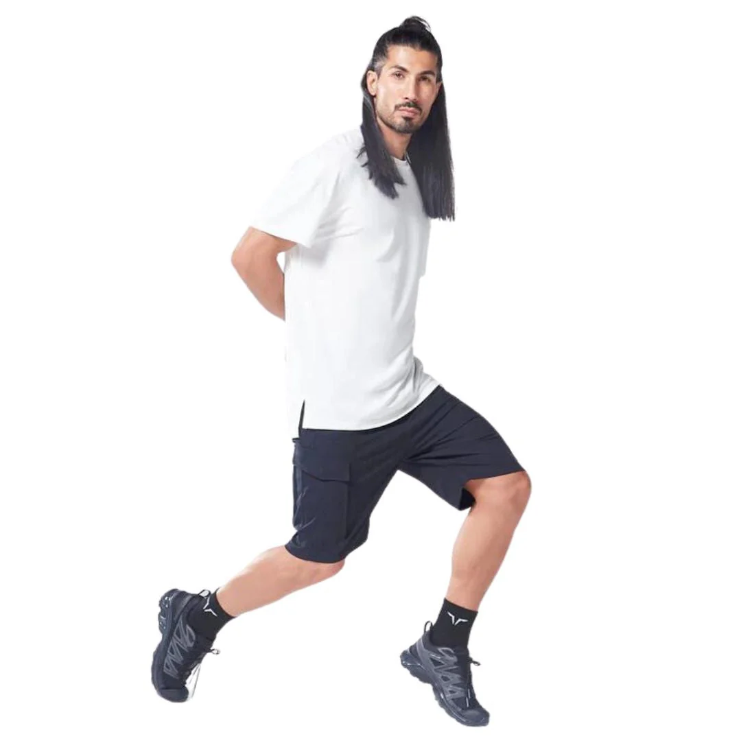 Essential Oversized T-Shirt - Image 3