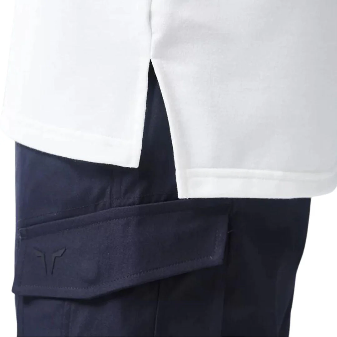 Essential Oversized T-Shirt - Image 4