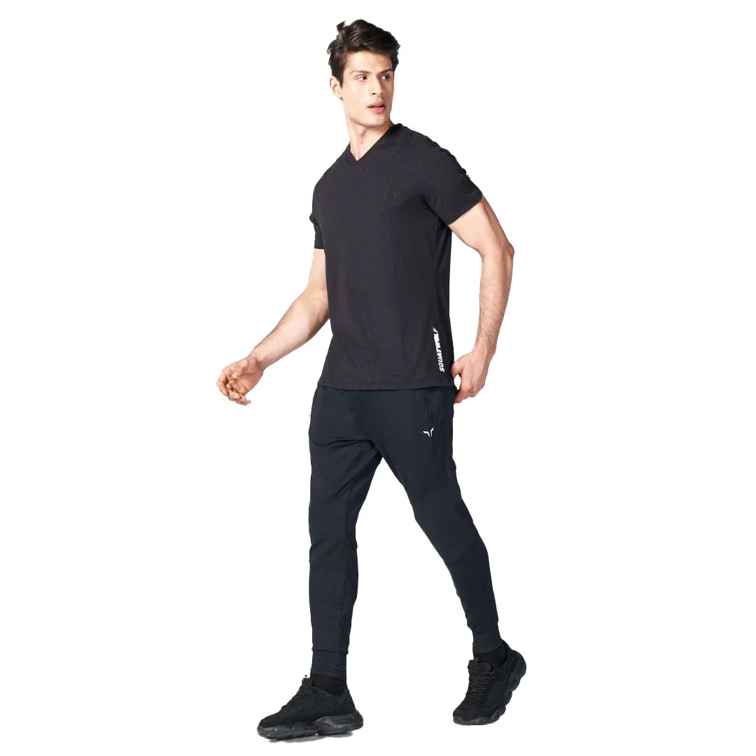 Core V-neck AeroTech T-Shirt - Image 3