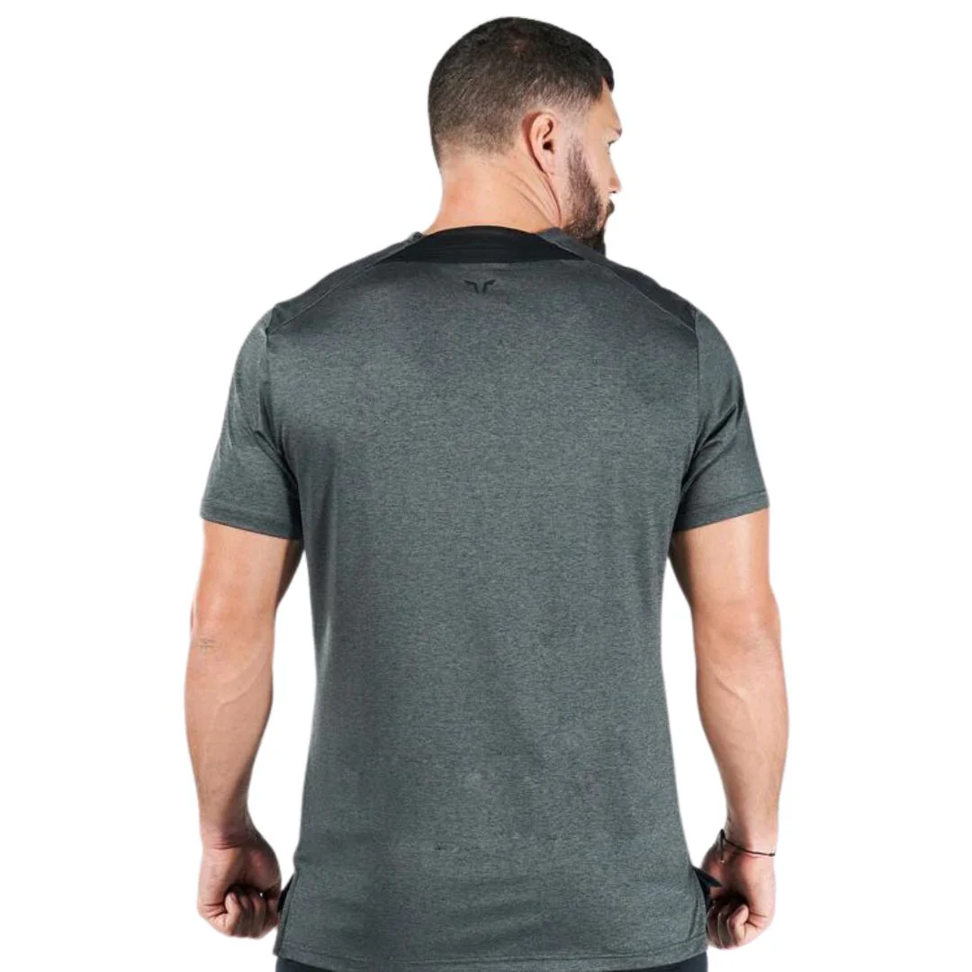Core AeroTech Muscle T-Shirt - Image 2