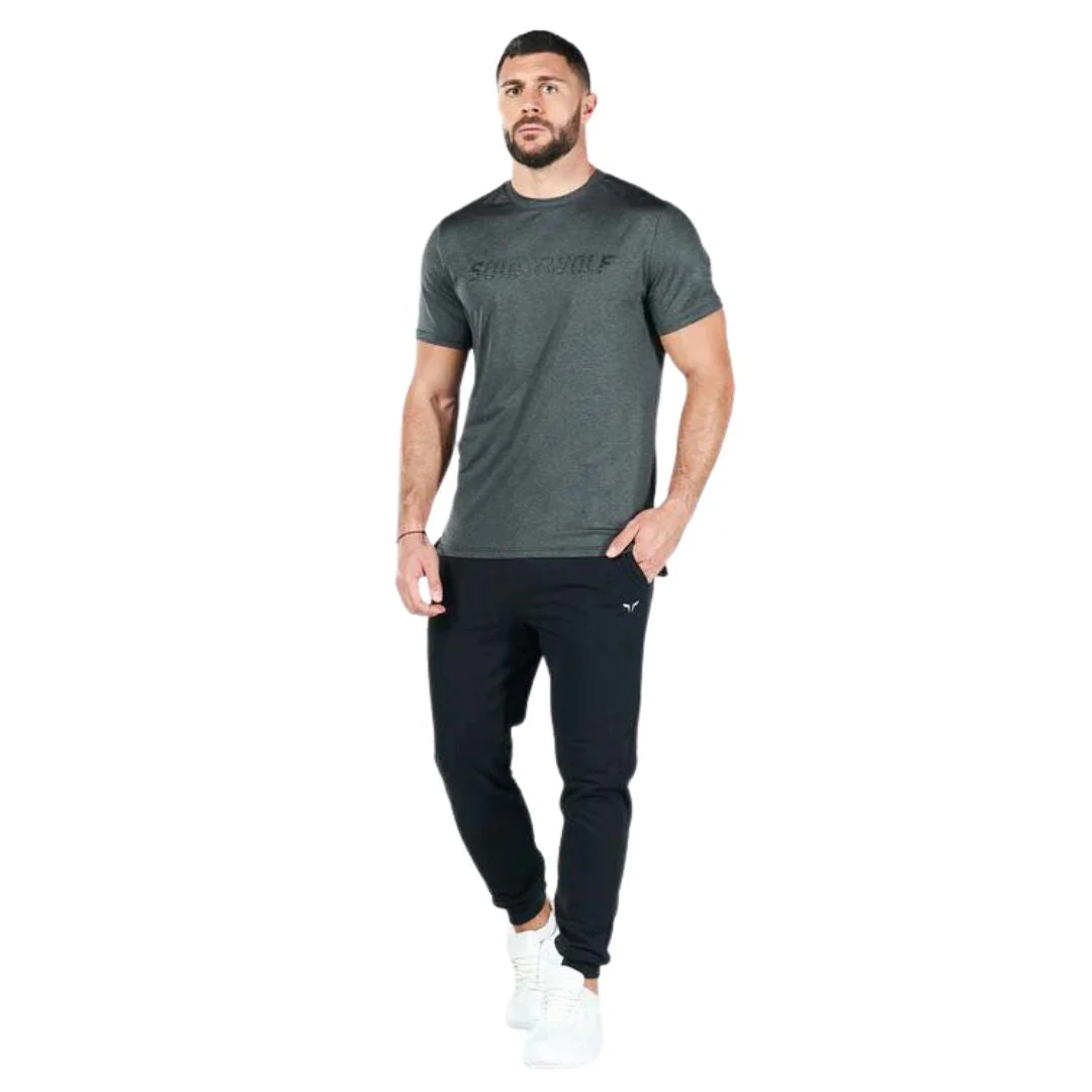 Core AeroTech Muscle T-Shirt - Image 3