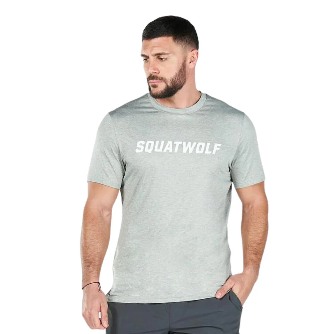 Core AeroTech Muscle T-Shirt