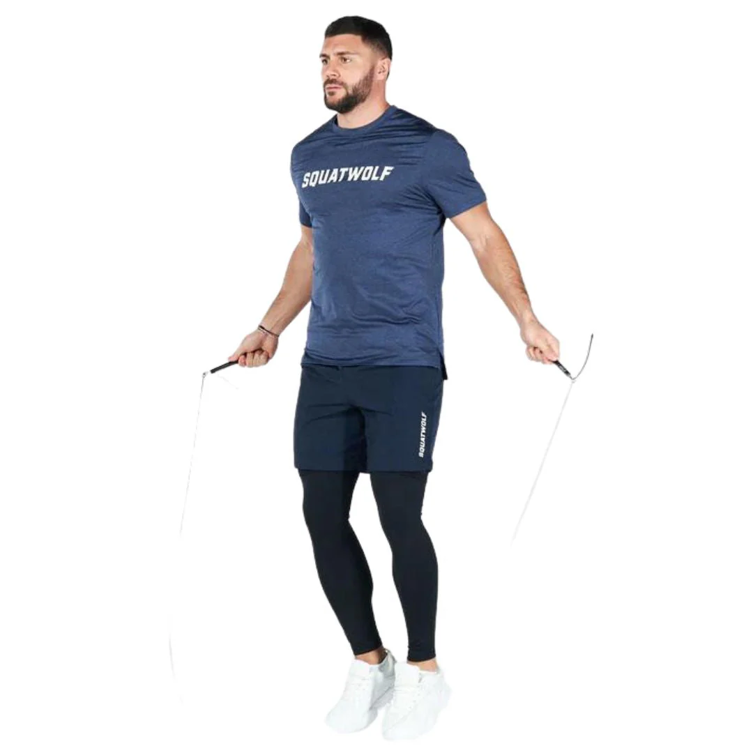 Core AeroTech Muscle T-Shirt - Image 2