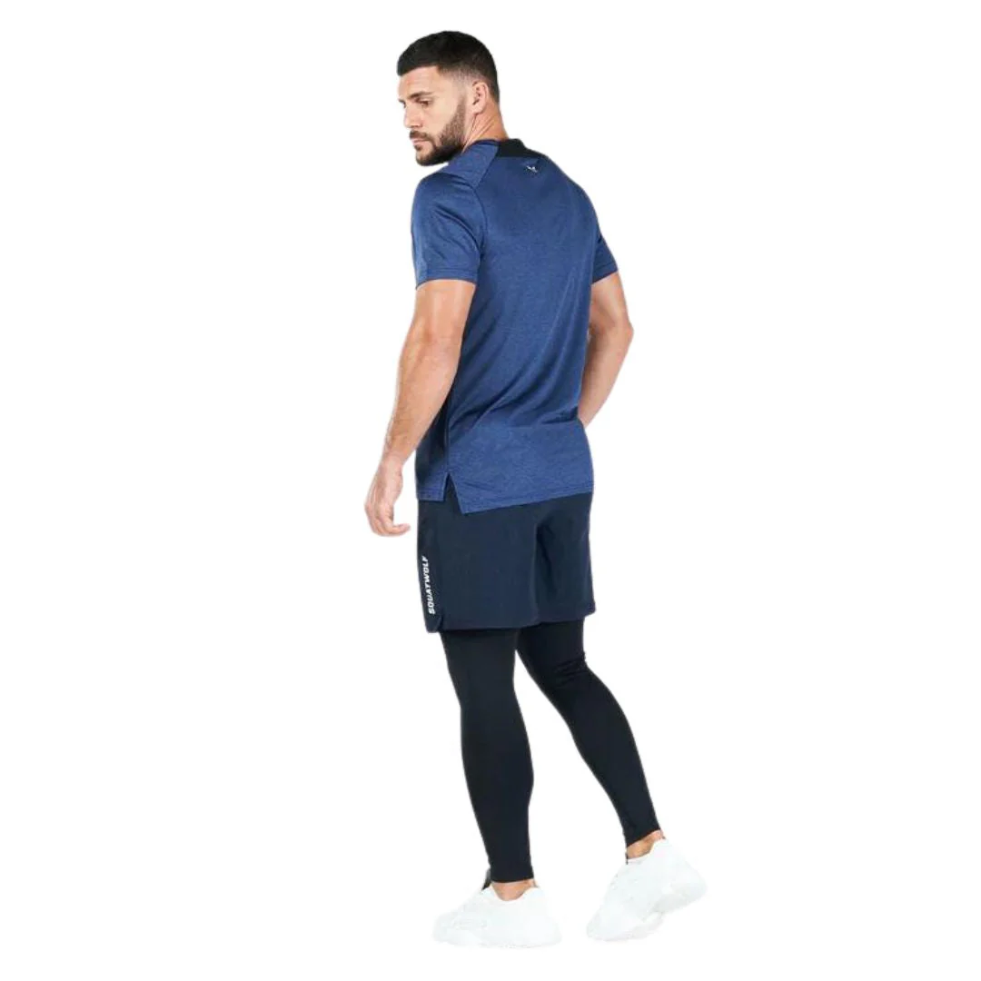 Core AeroTech Muscle T-Shirt - Image 4