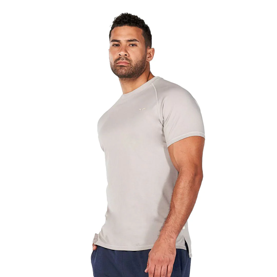 Golden Era Raglan Muscle T-Shirt - Image 2
