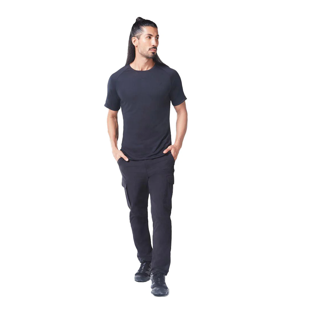 Code Reversible T-Shirt - Image 4