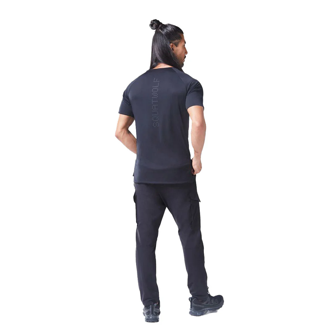 Code Reversible T-Shirt - Image 5
