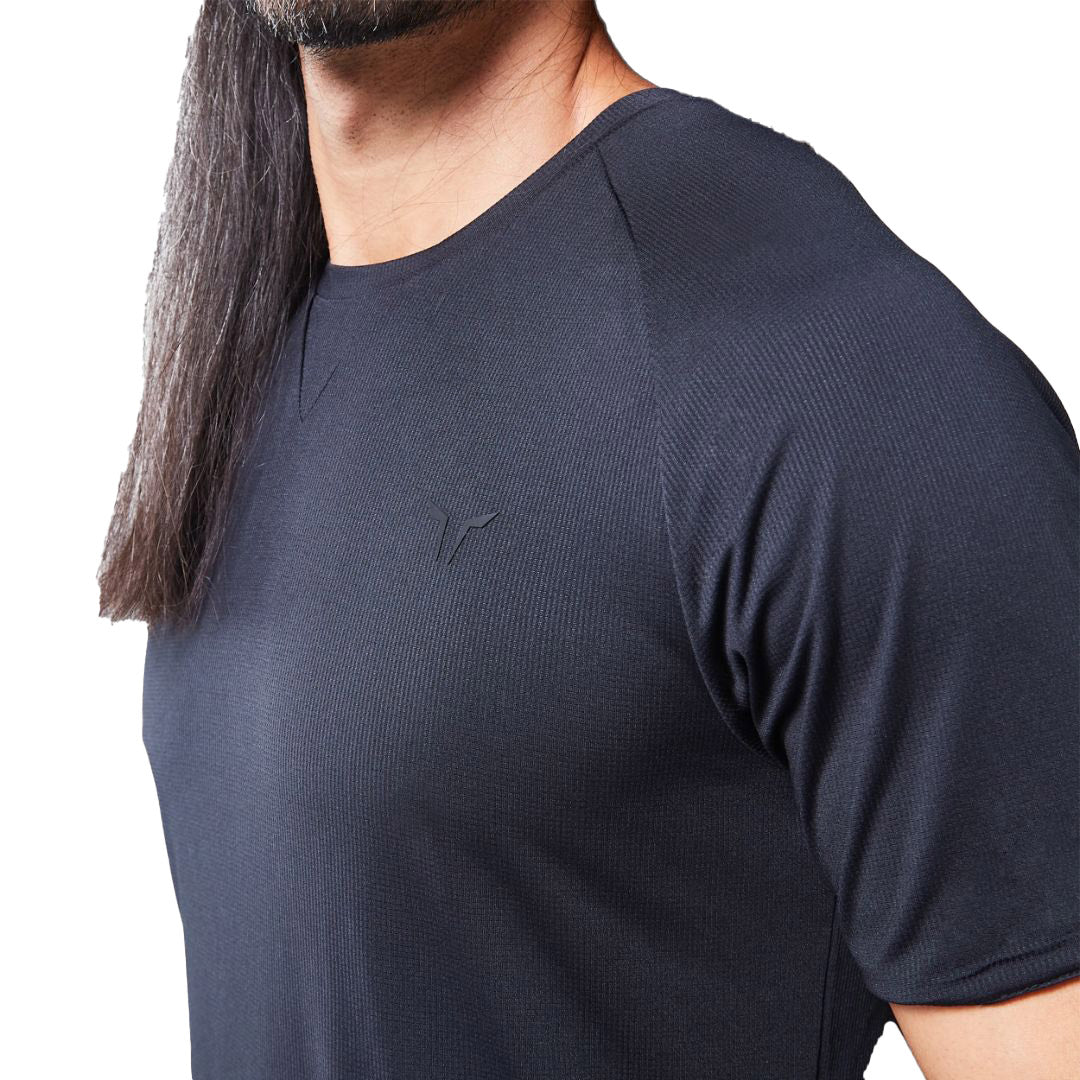 Code Reversible T-Shirt - Image 7