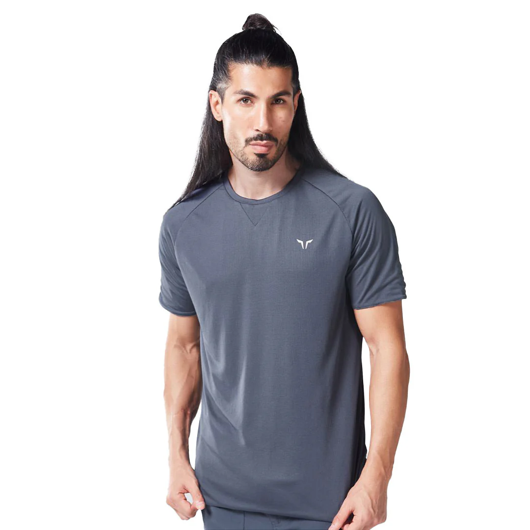 Code Reversible T-Shirt