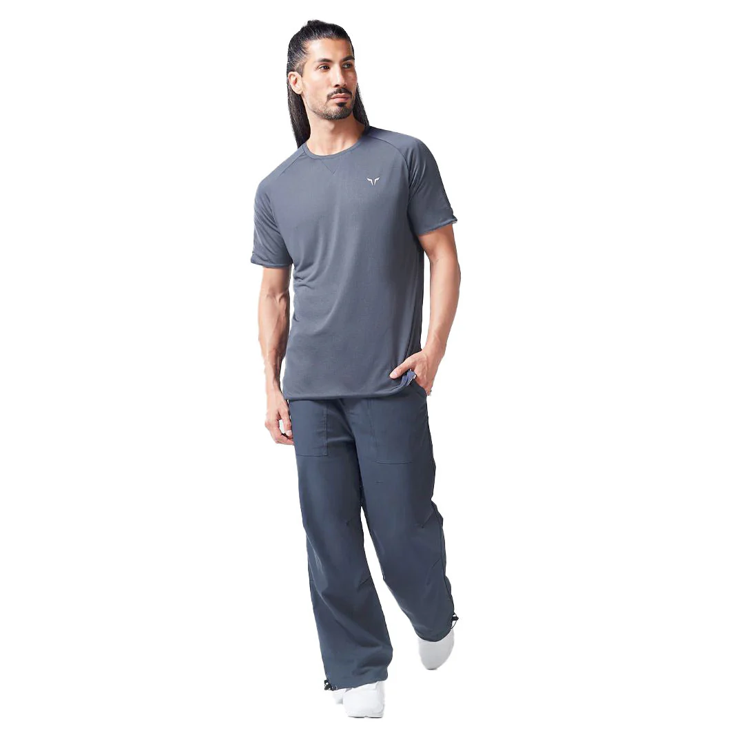 Code Reversible T-Shirt - Image 3