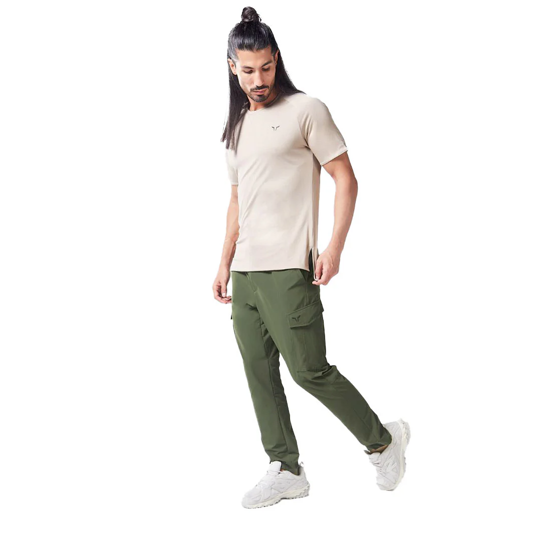 Code Reversible T-Shirt - Image 4
