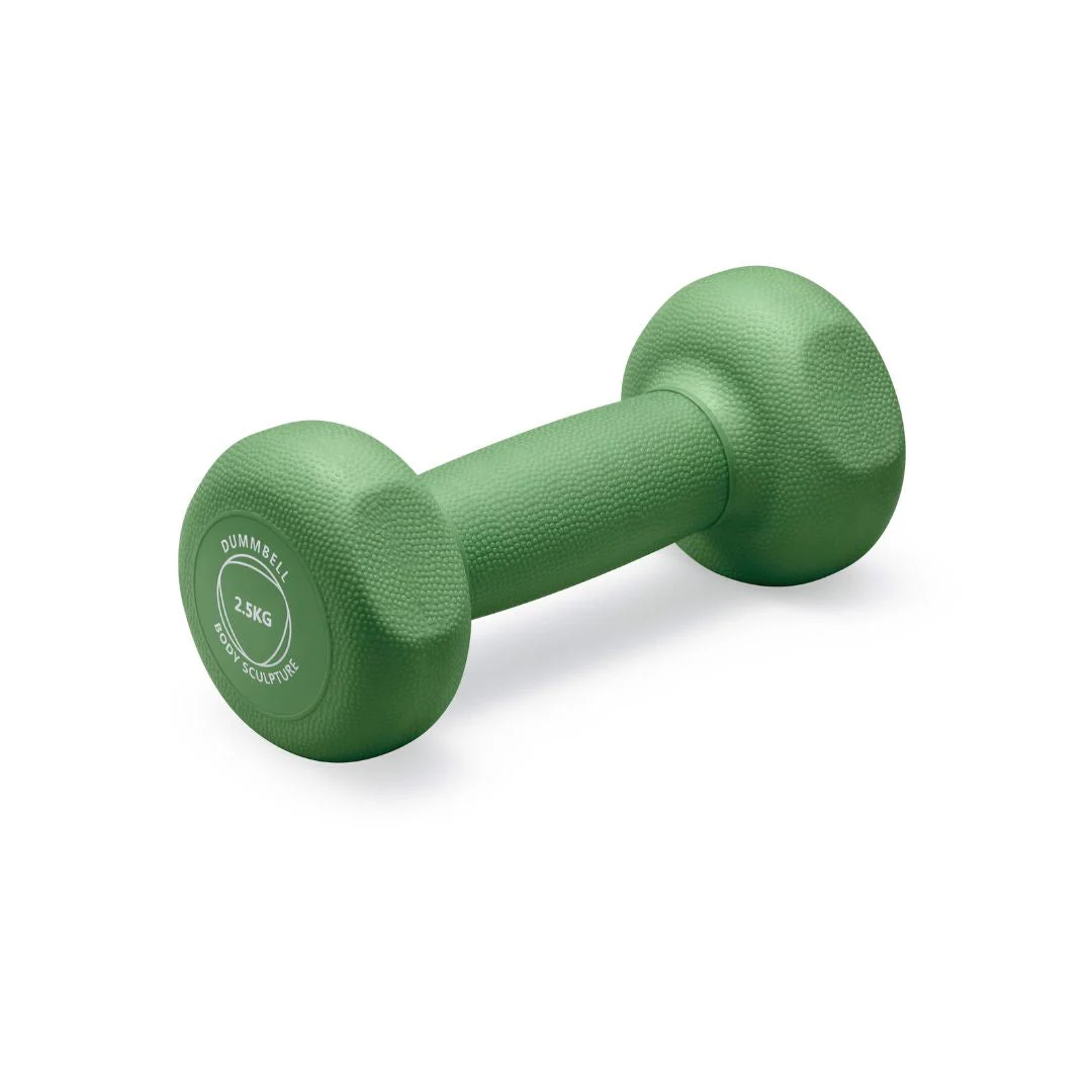 Hantel Neoprene Dumbbells BW-131-1KG - Image 6