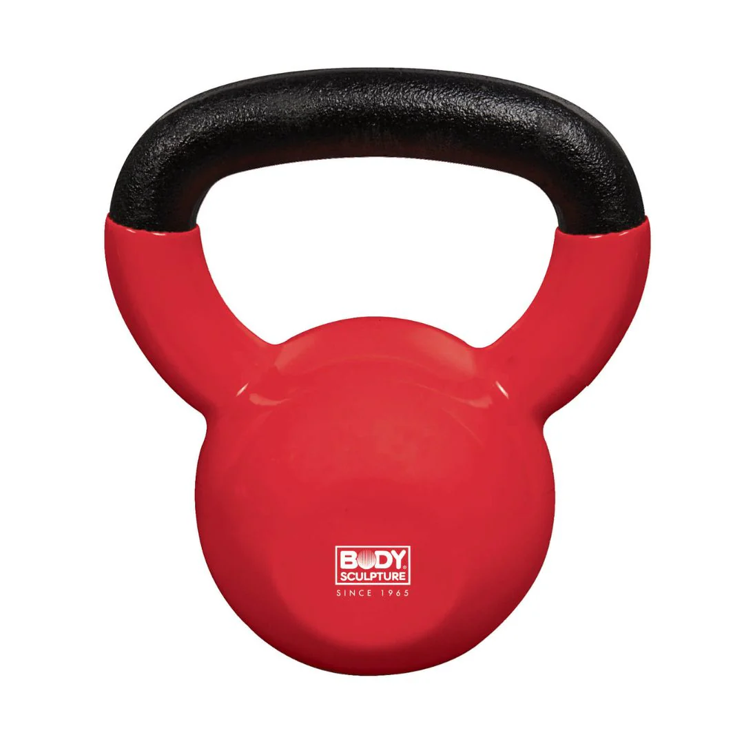 Neoprene Kettlebell - Image 2