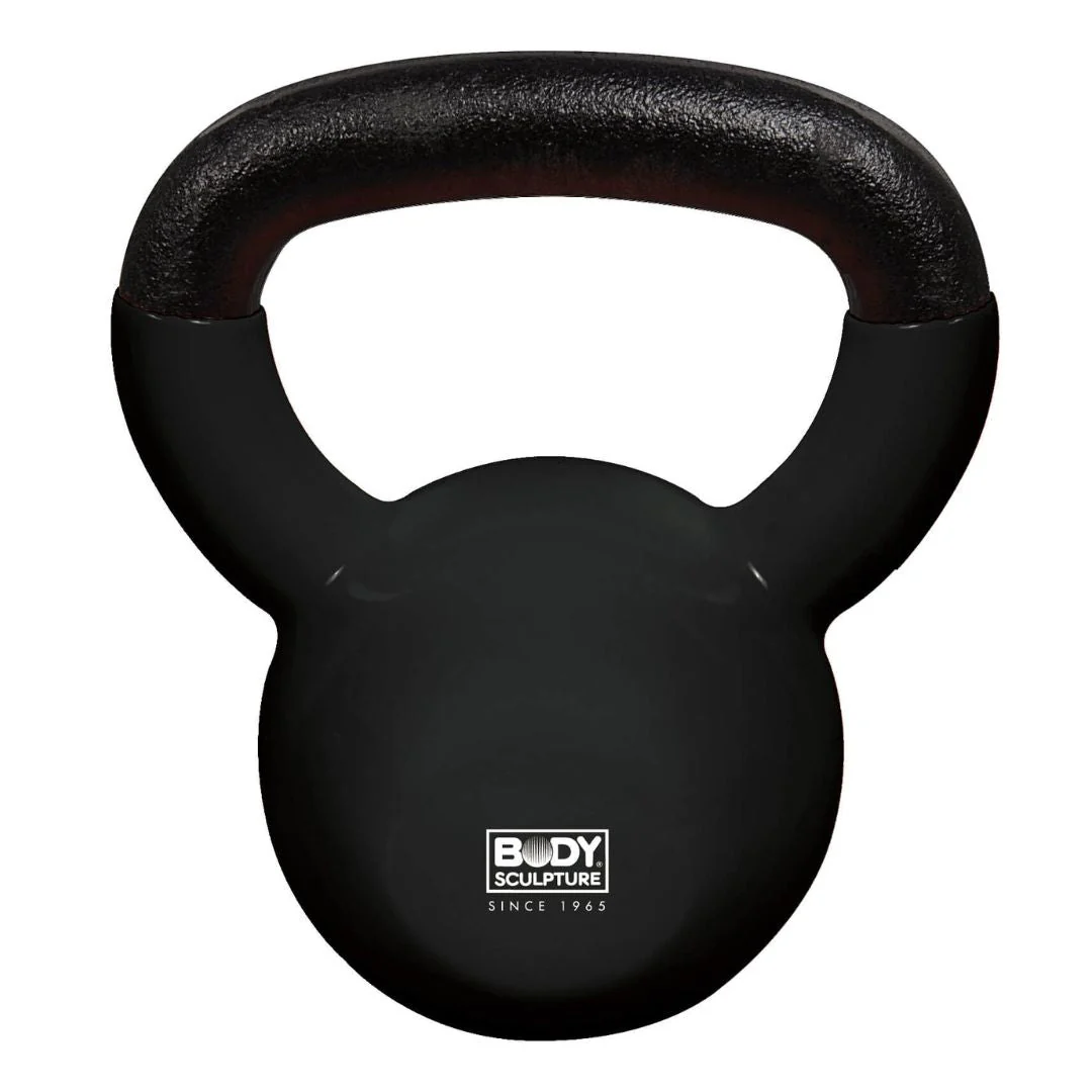 Neoprene Kettlebell - Image 3