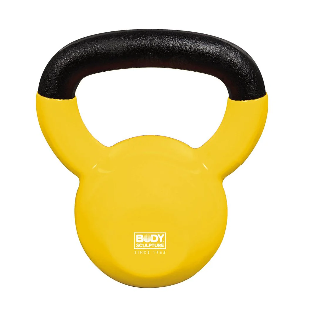 Neoprene Kettlebell - Image 6