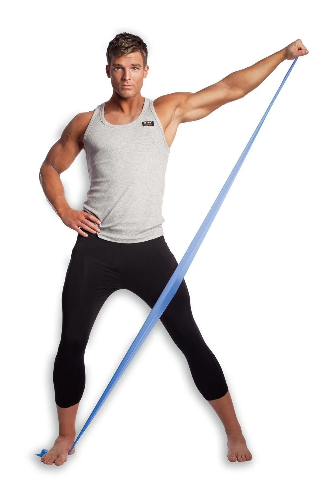 Body Sculpture Power Band Set - Image 2