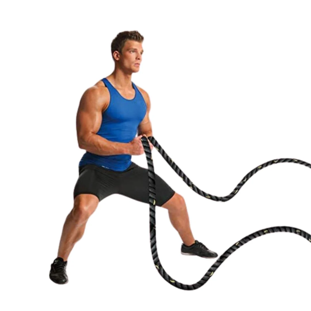 Power Training Rope - Image 2