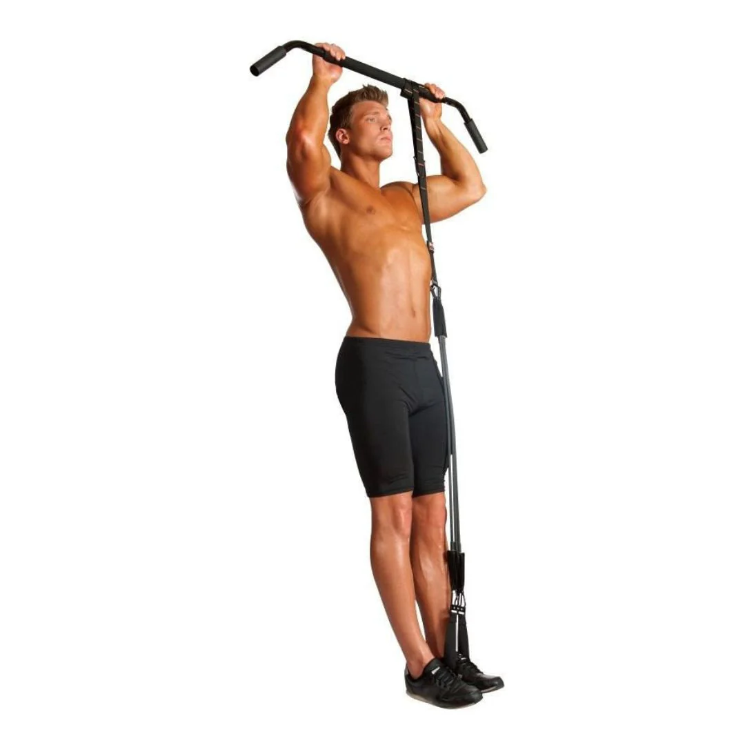 Pull Up Bouncer - Image 2