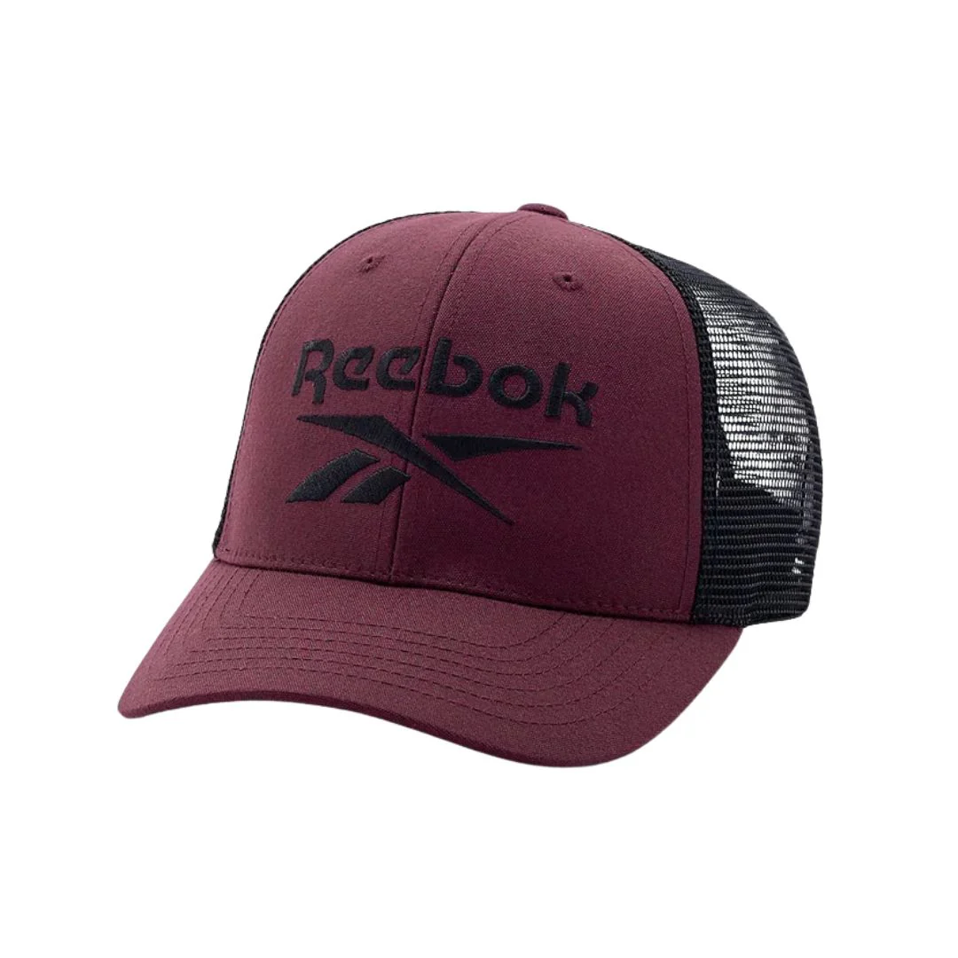 Identity Cap