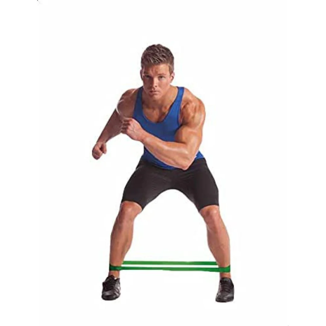 Resistance Bands Set - Image 3