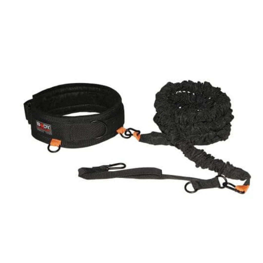 Resistance Running Trainer