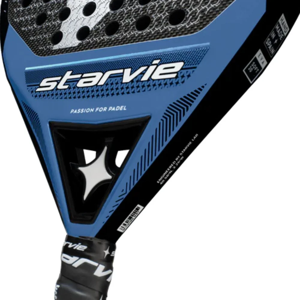 Starvie Metheora 2024 Padel Racket - Image 2
