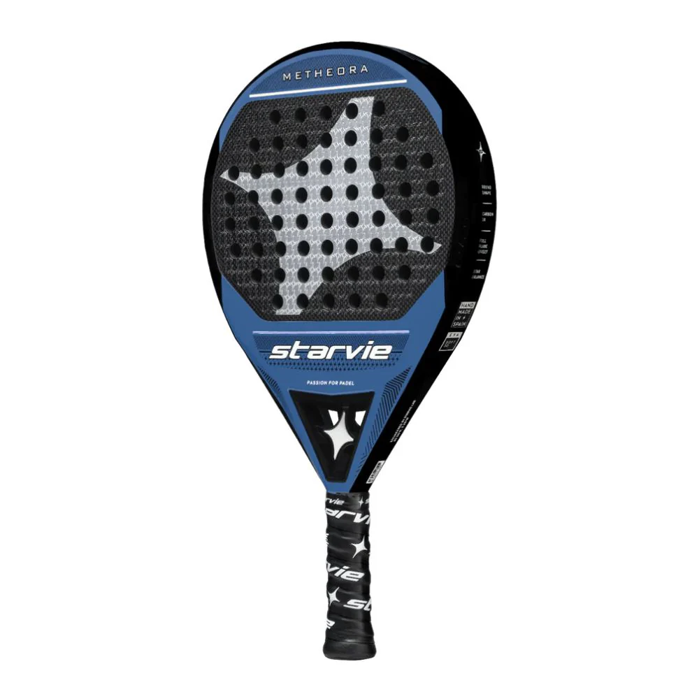 Starvie Metheora 2024 Padel Racket - Image 3