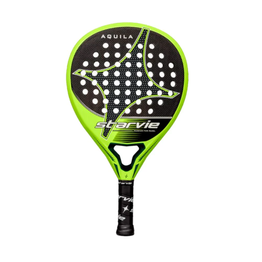Starvie Aquila Soft 2024 Padel Racket