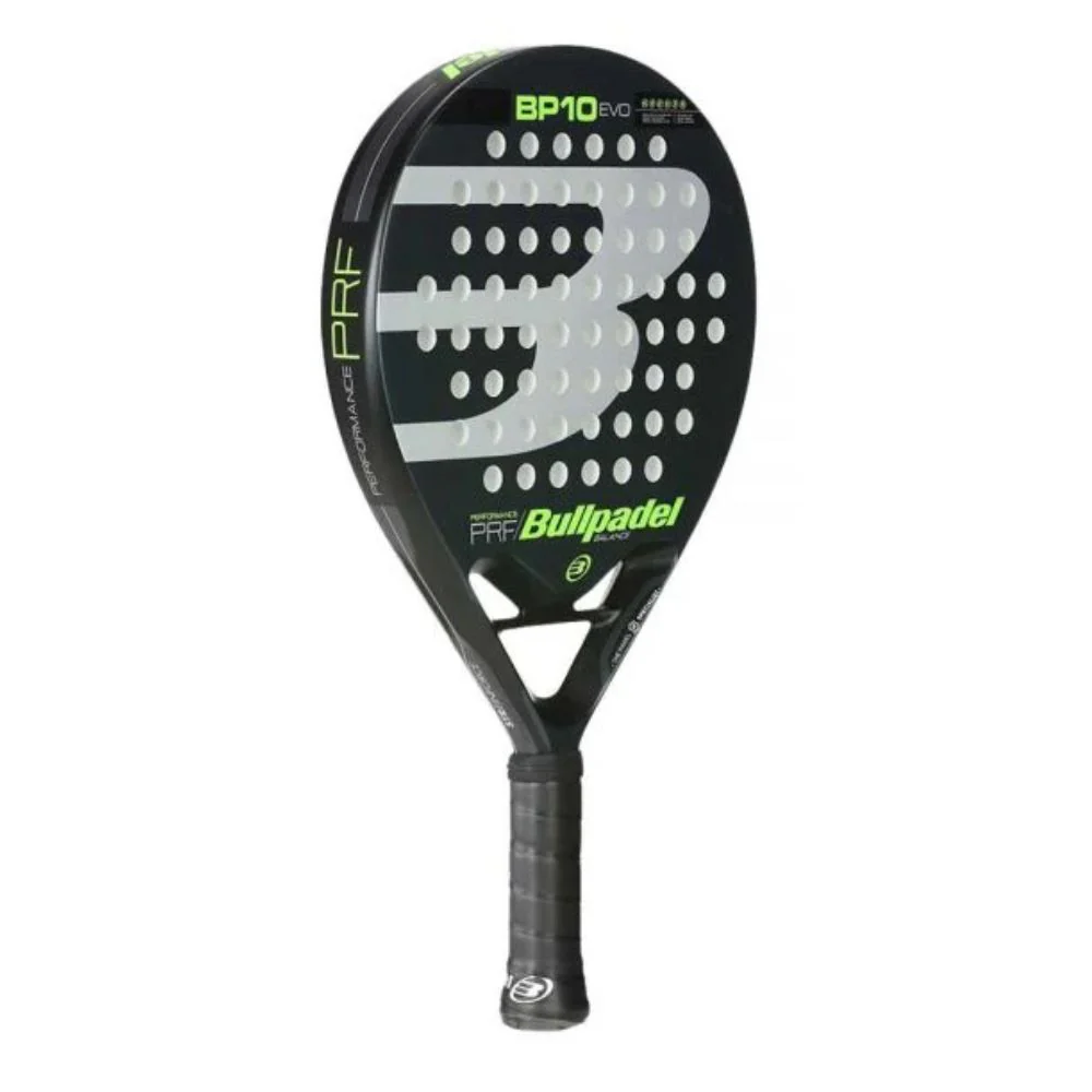 BP10 EVO 22 Padel Racket - Image 2