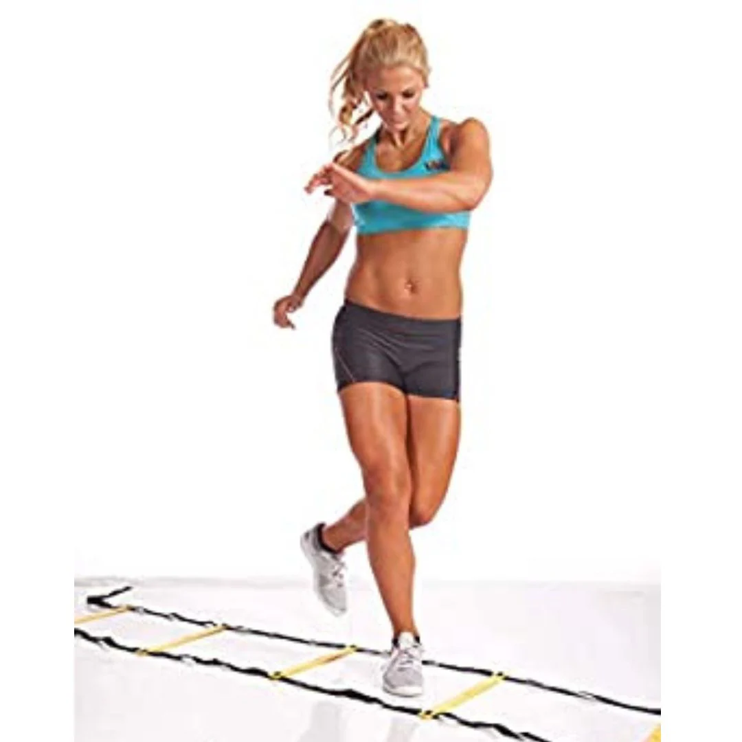 Speed Ladder - Image 2