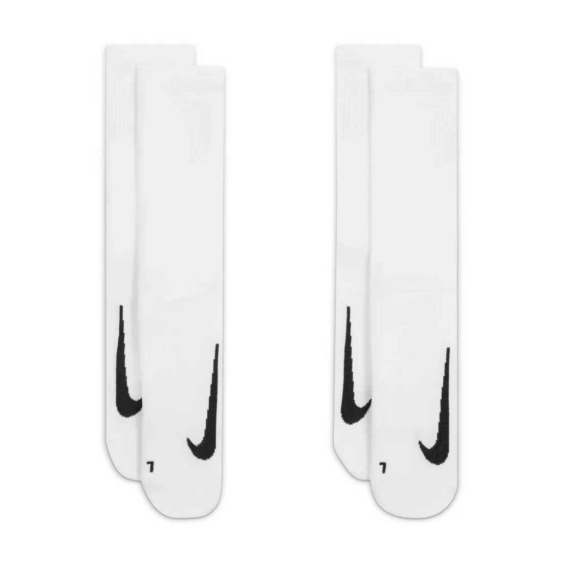 Multiplier Crew Sock (2 Pairs) - Image 4