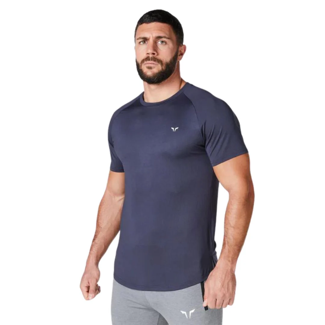 Core Mesh T-Shirt