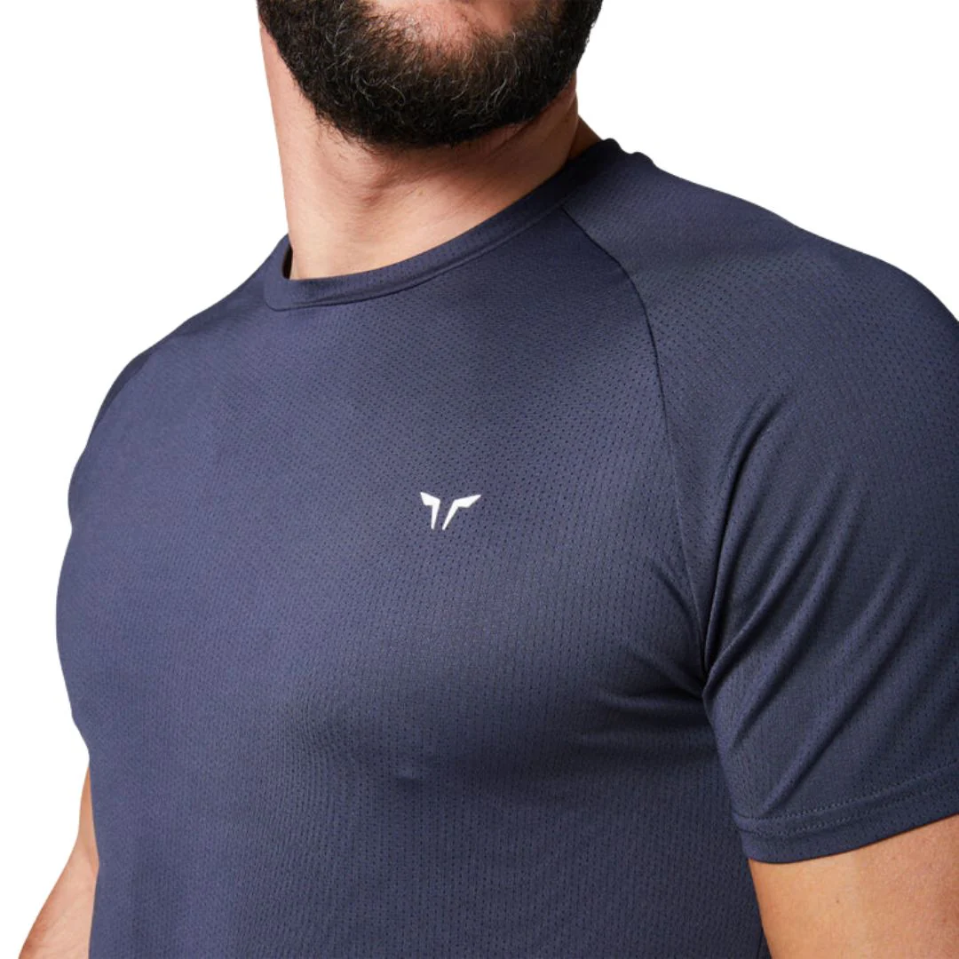 Core Mesh T-Shirt - Image 4