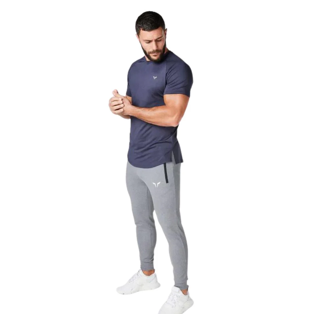Core Mesh T-Shirt - Image 5