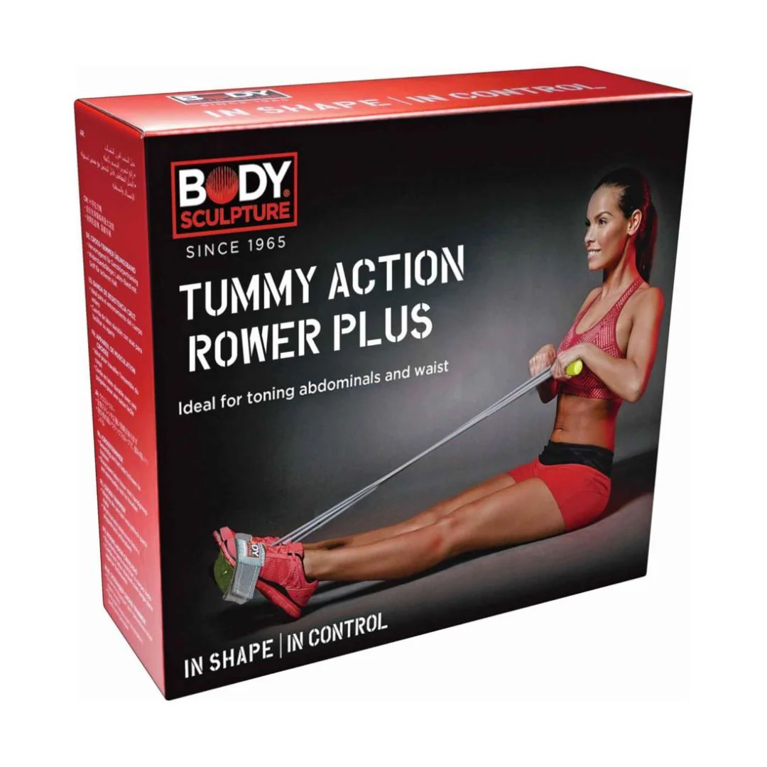 Tummy Action Power - Image 5