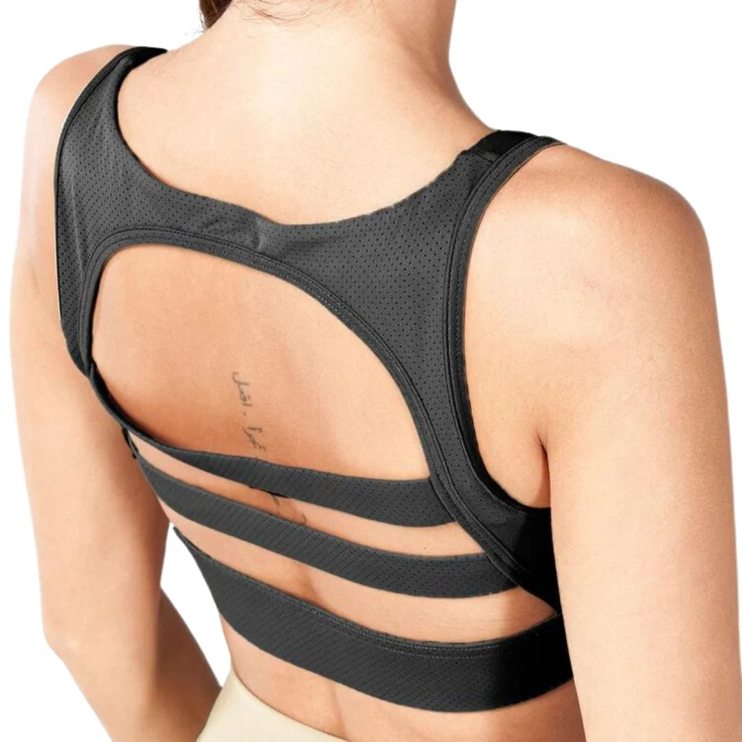 Code Power Sports Bra - Image 4