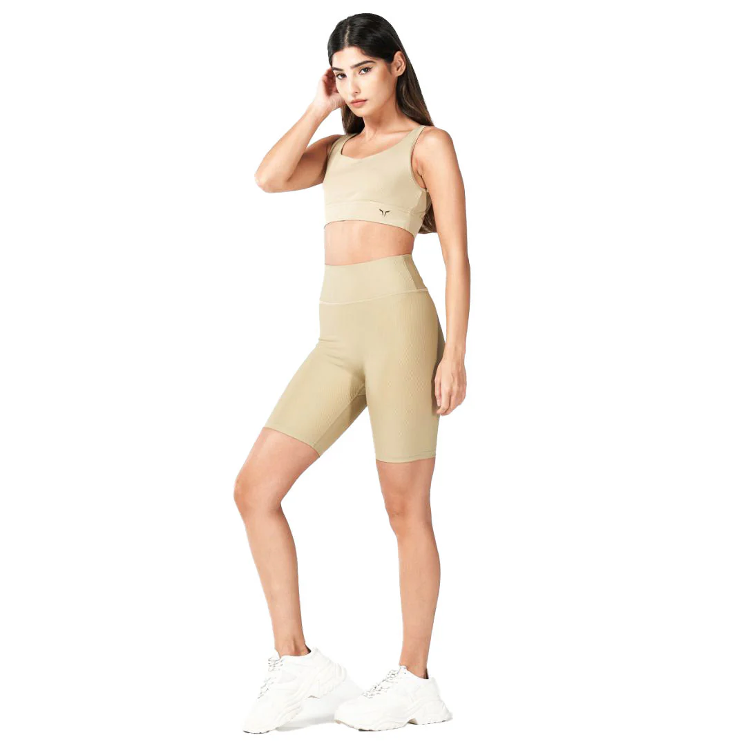 Code Power Sports Bra - Image 2