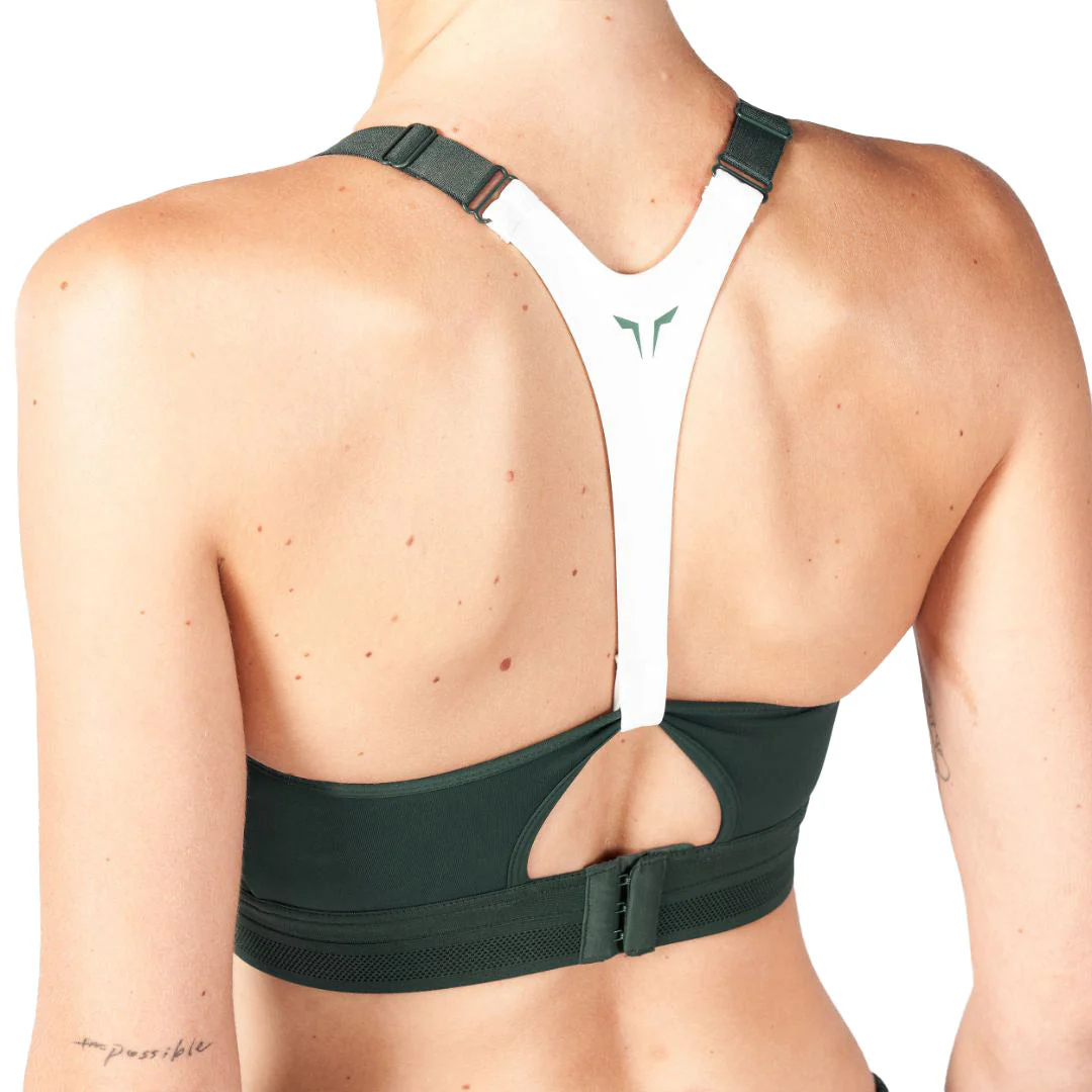 Core High Support Y Back Sports Bra - Image 2