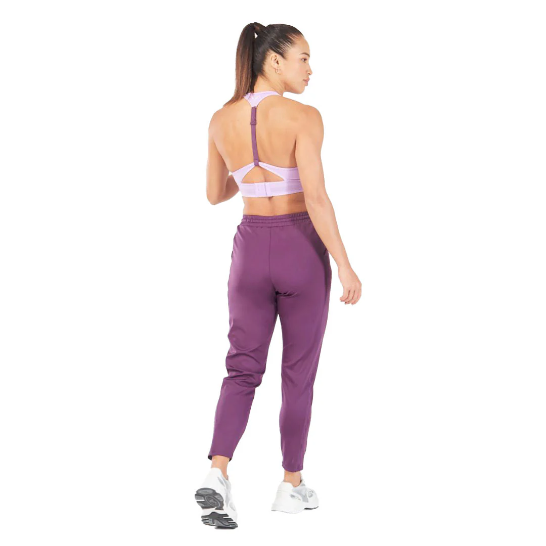 Serpent Zip Up Sports Bra - Image 3