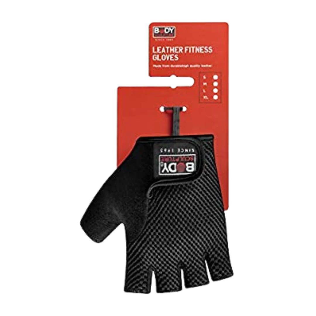 Weight Lifting Gloves - Image 2