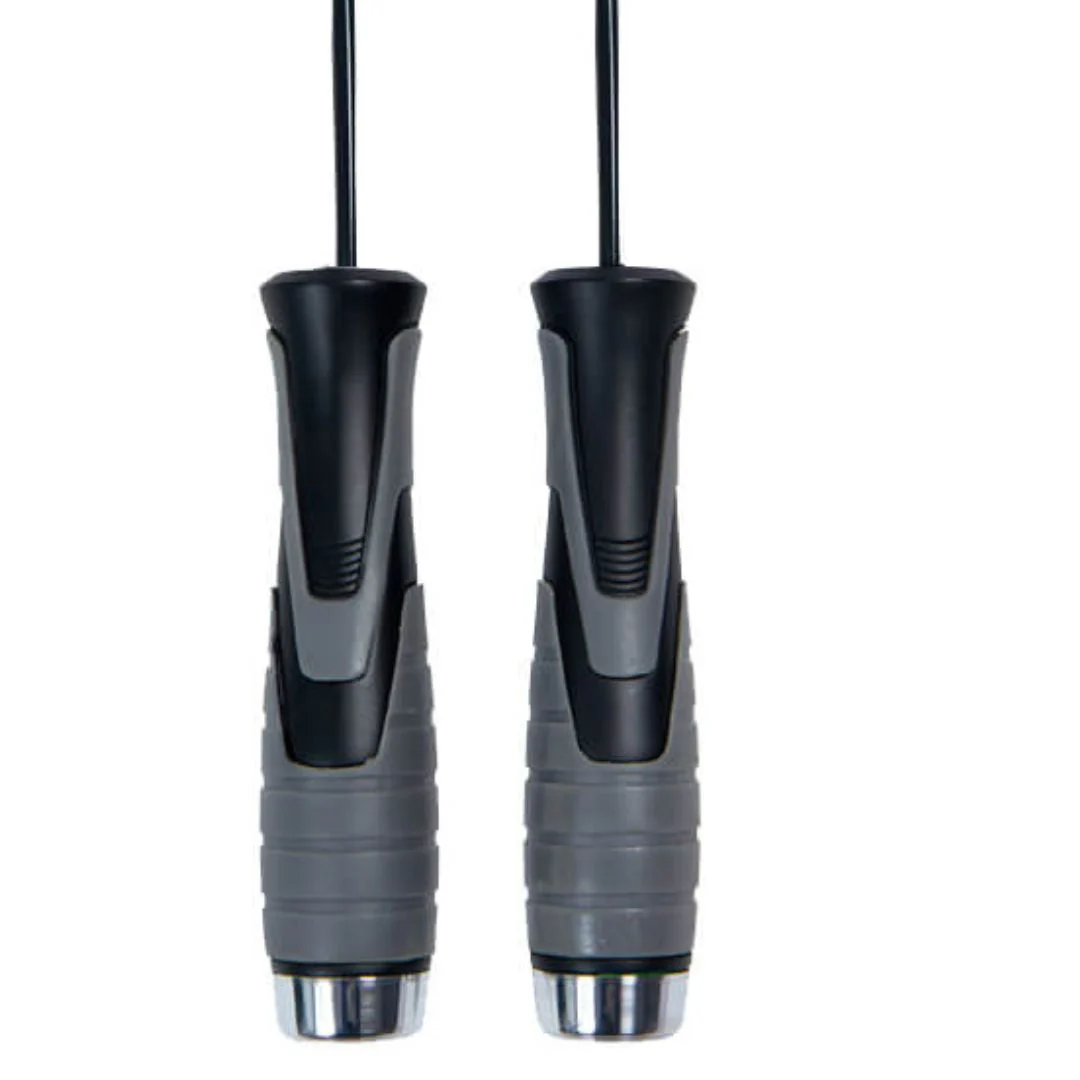 Weighted Speed Rope