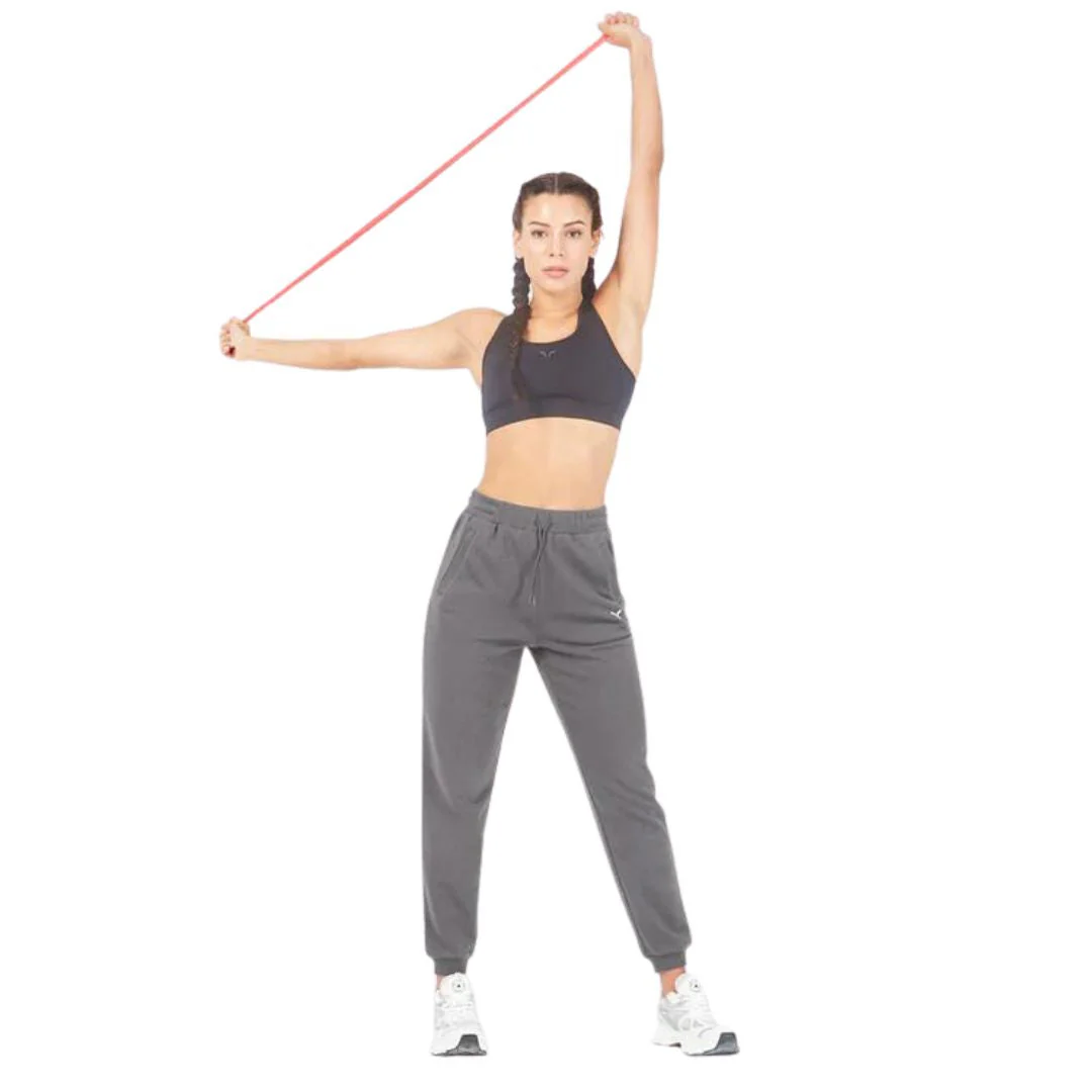 Essential Relaxed Pants - Image 3