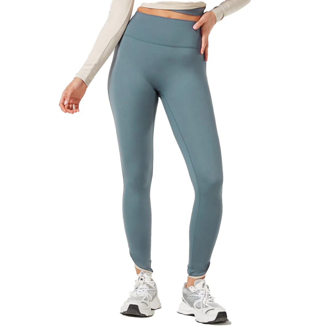 Retrograde Chic Leggings