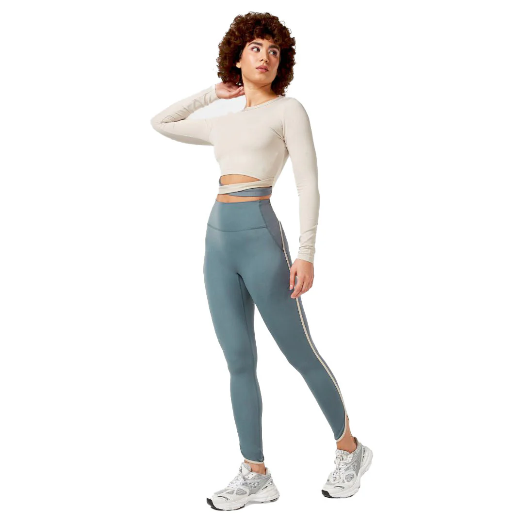 Retrograde Chic Leggings - Image 3