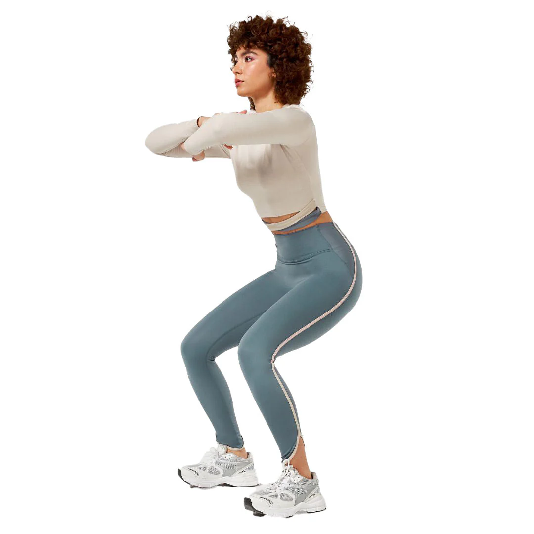 Retrograde Chic Leggings - Image 5