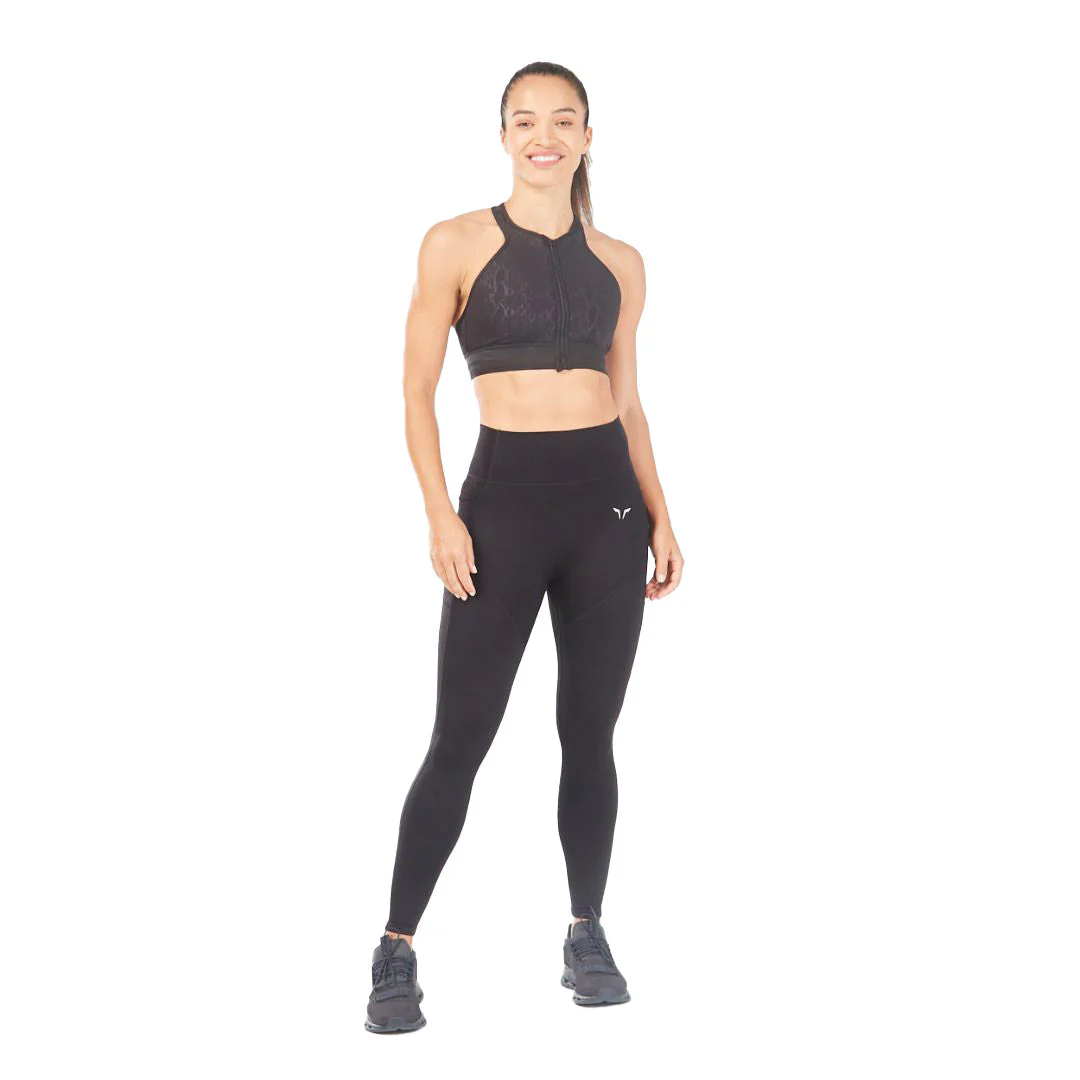 Core Panel Leggings - Image 3