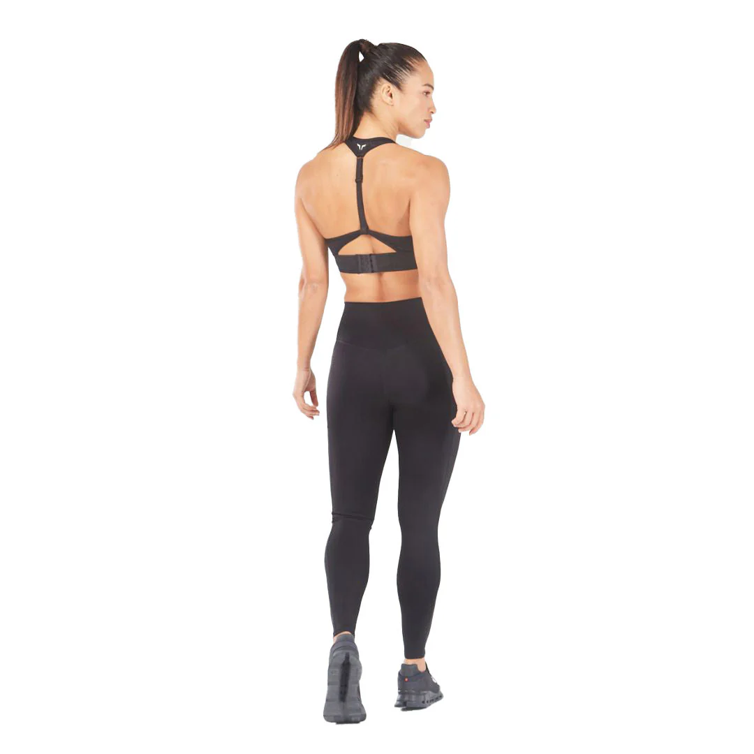 Core Panel Leggings - Image 4