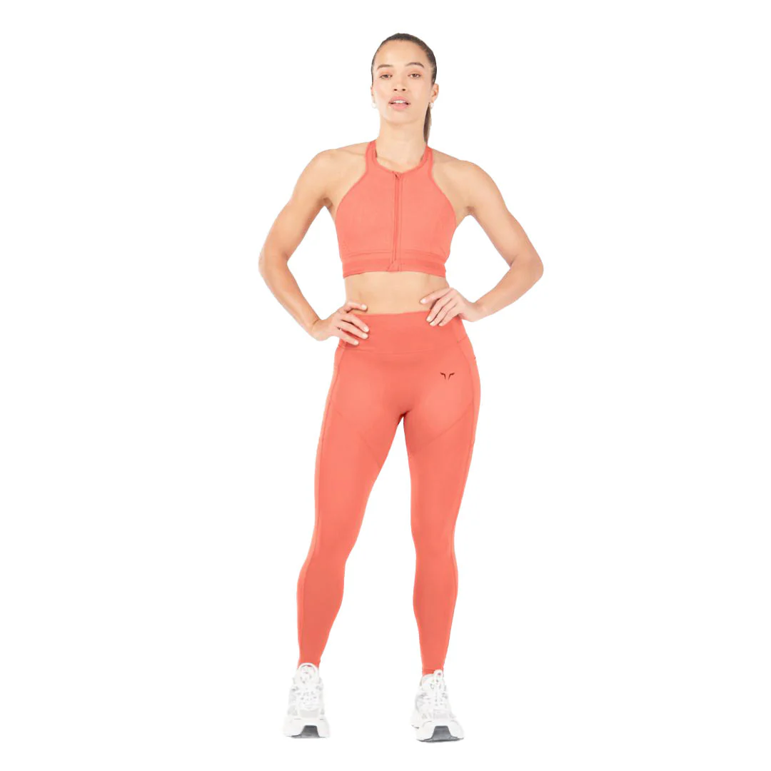 Core Panel Leggings - Image 3