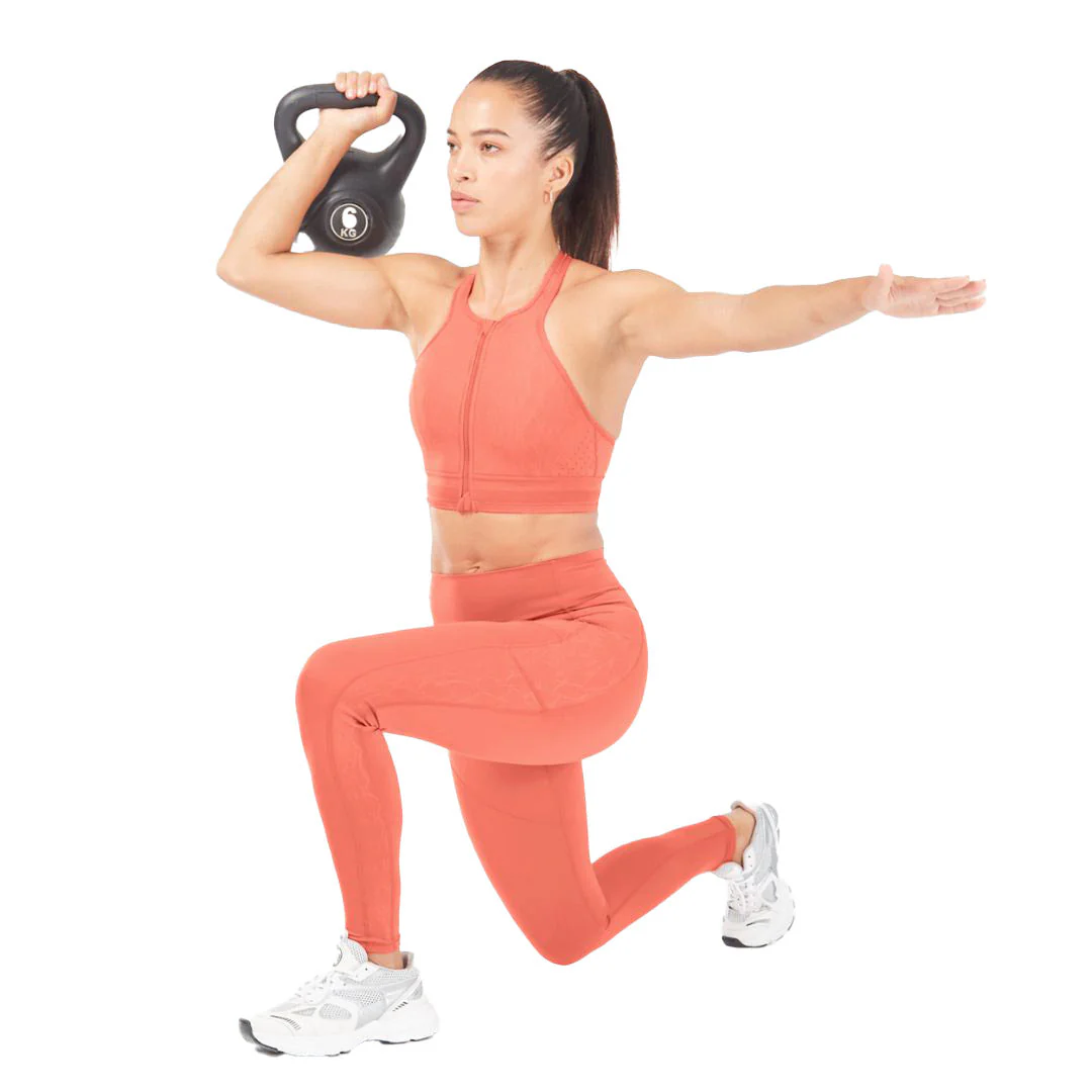 Core Panel Leggings - Image 6