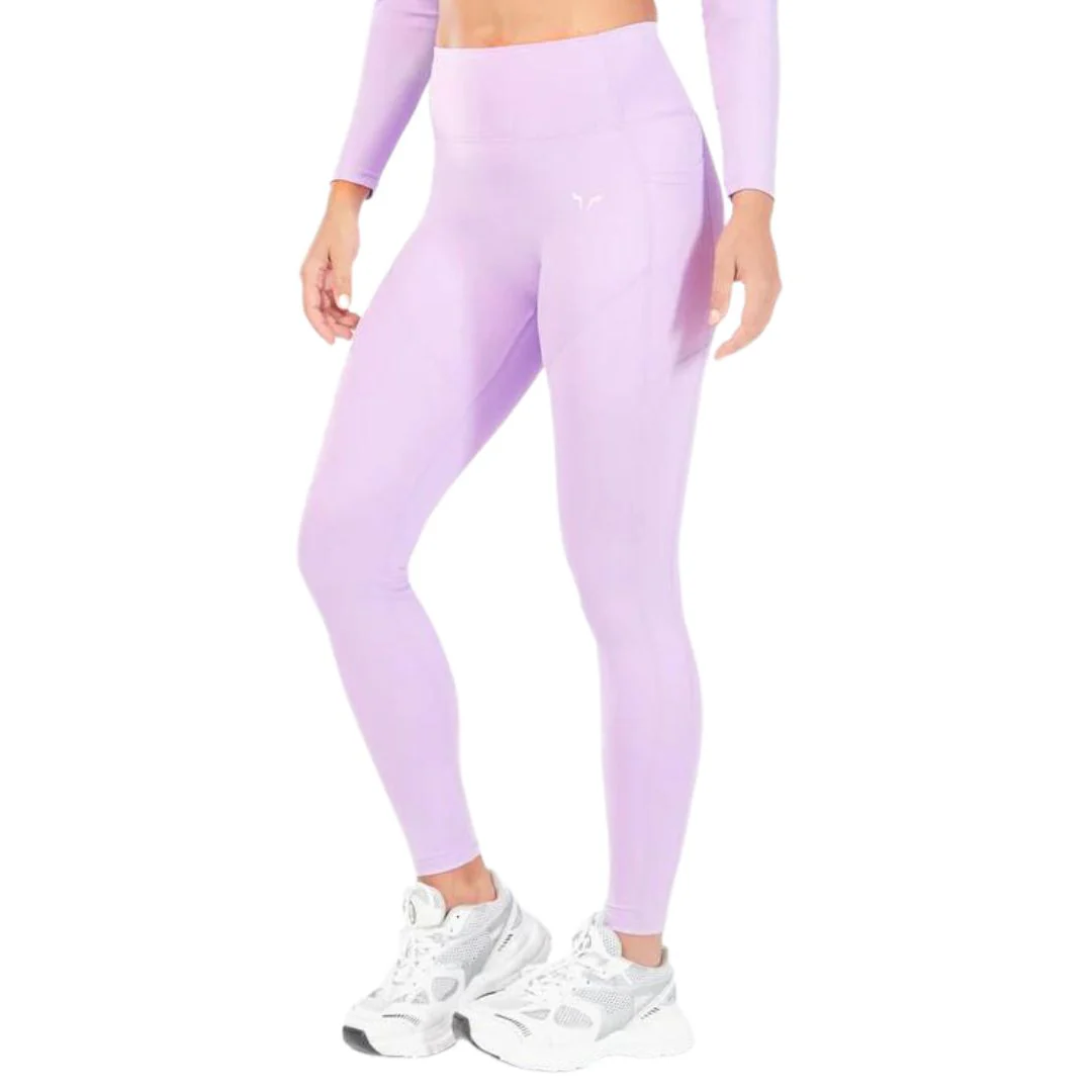 Core Panel Leggings